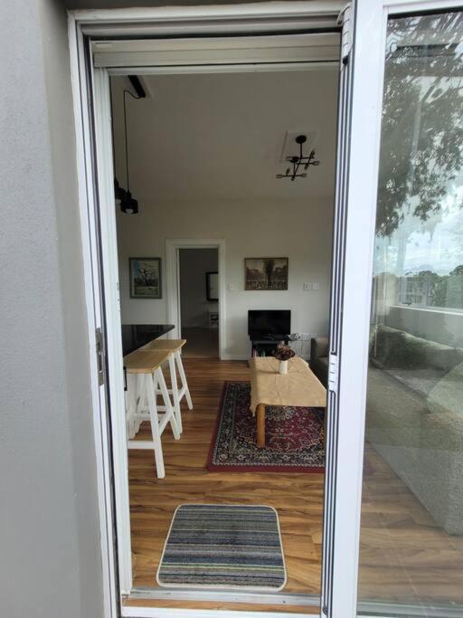 Ferienwohnung Downstairs @38 Port Elizabeth Exterior foto